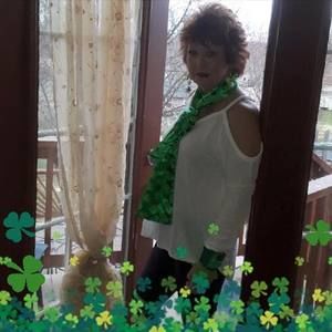 Meet your Posher, Denise